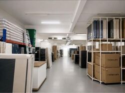 Goldlion Building (D13), Factory #556081771